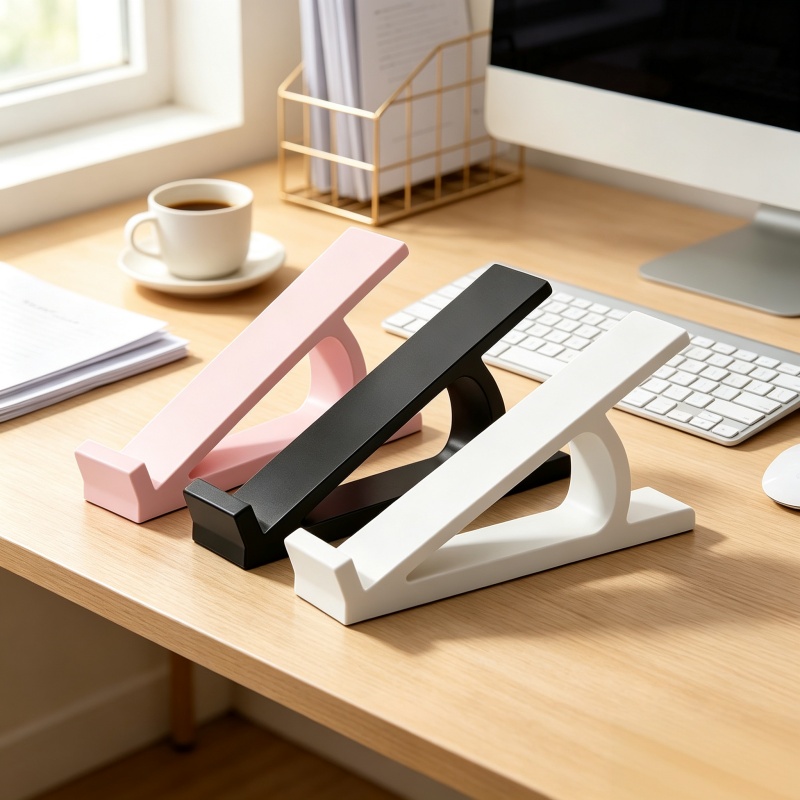 Laptop Accessories Distributor - زوج واحد من حوامل تكبير لوحة