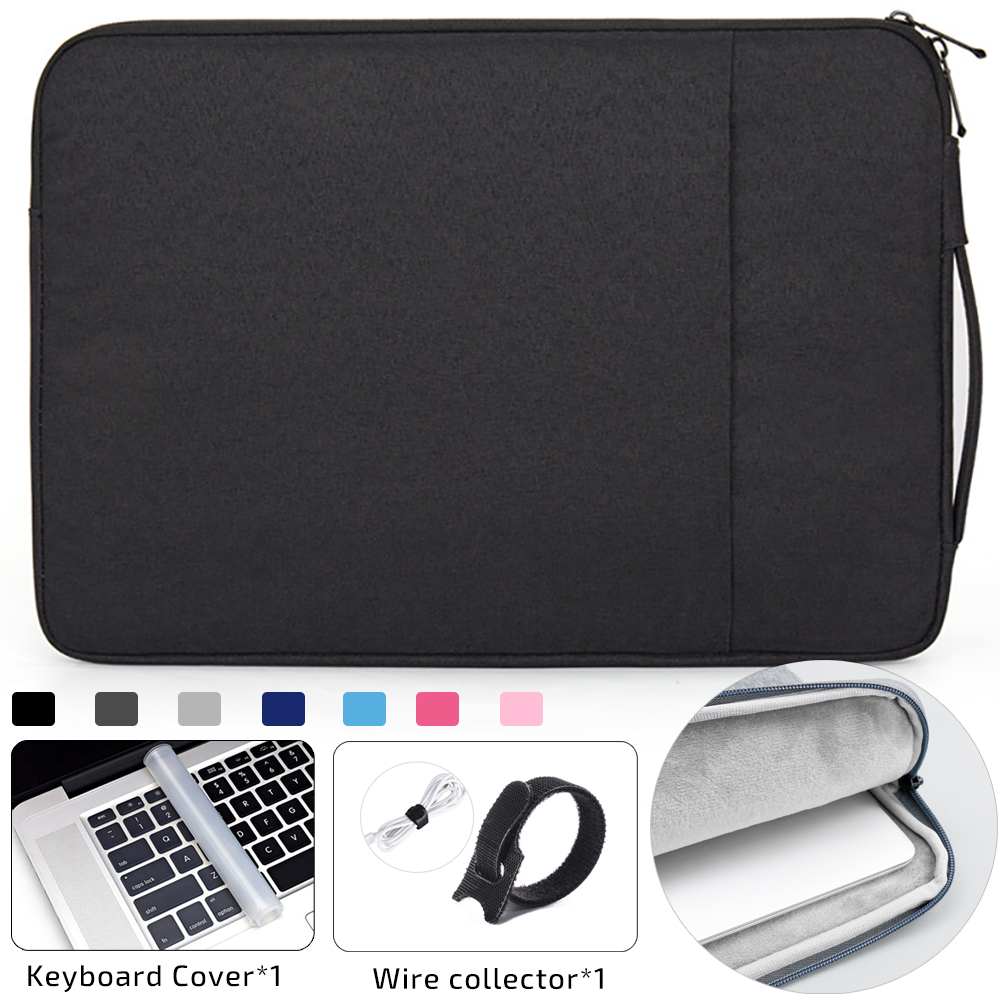 Xiaomi Laptop Accessories - حقيبة كمبيوتر محمول كم لينوفو ،