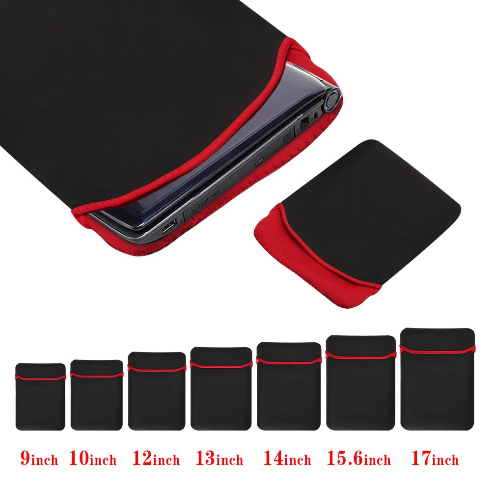 Xiaomi Laptop Accessories - حقيبة كمبيوتر محمول عالية الجودة مقاومة