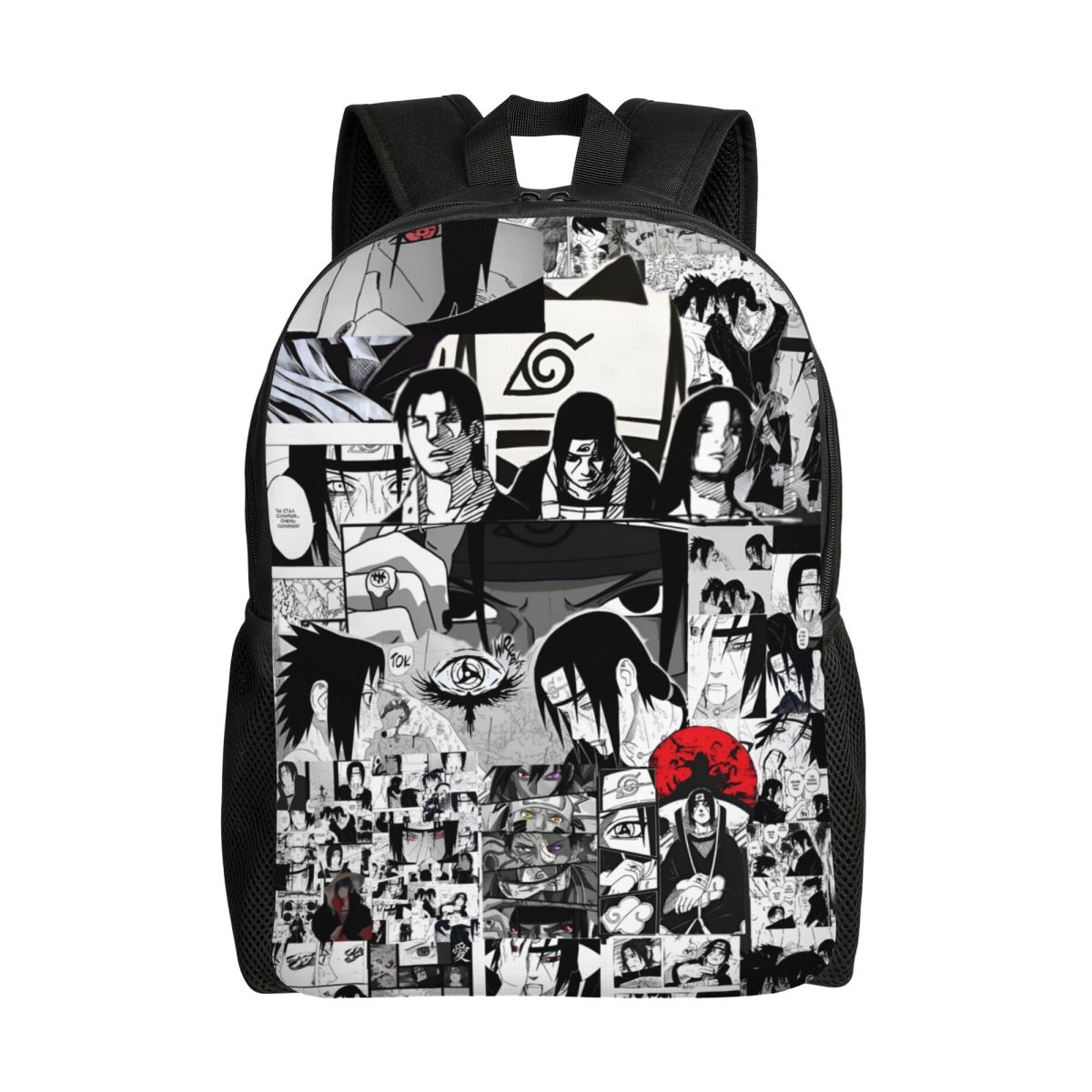 Laptop Accessories For College - حقيبة ظهر للكمبيوتر المحمول بتصميم مخصص