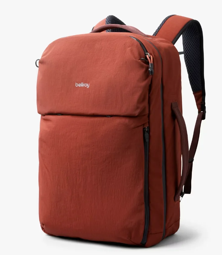 Laptop Bag Waterproof - حقيبة ظهر خفيفة الوزن ومقاومة للماء،