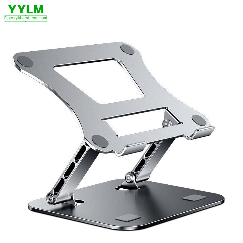 Laptop Accessories Distributor - حامل هاتف وتابلت قابل للتعديل من