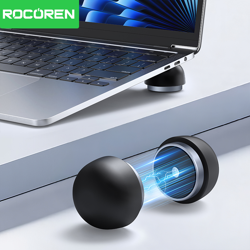 حامل كمبيوتر محمول من Rocoren، - مراجعة Laptop Accessories Price وسعره