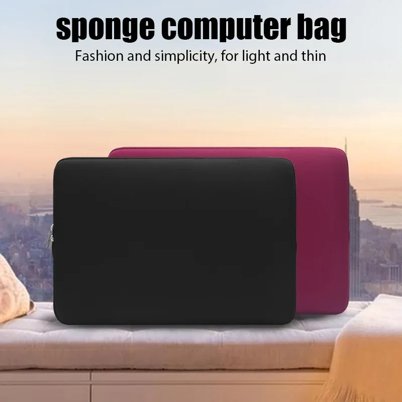 حقيبة لابتوب 11 12 13 15 15.6  - مراجعة Xiaomi Laptop Accessories وسعره