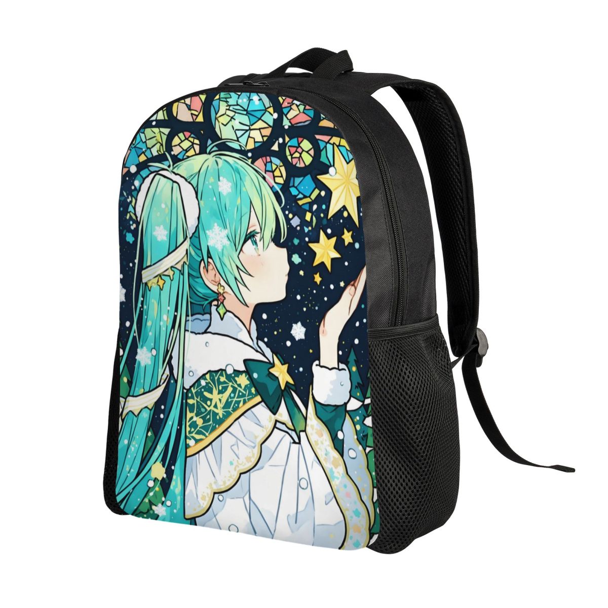 حقيبة ظهر مخصصة للسفر من H-Hat - مراجعة Laptop Accessories For College وسعره