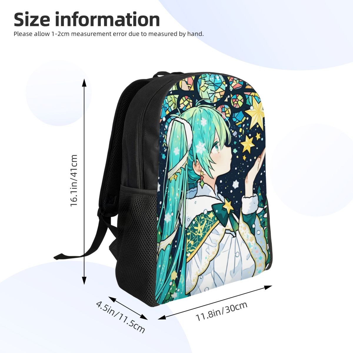 حقيبة ظهر مخصصة للسفر من H-Hat - مراجعة Laptop Accessories For College وسعره
