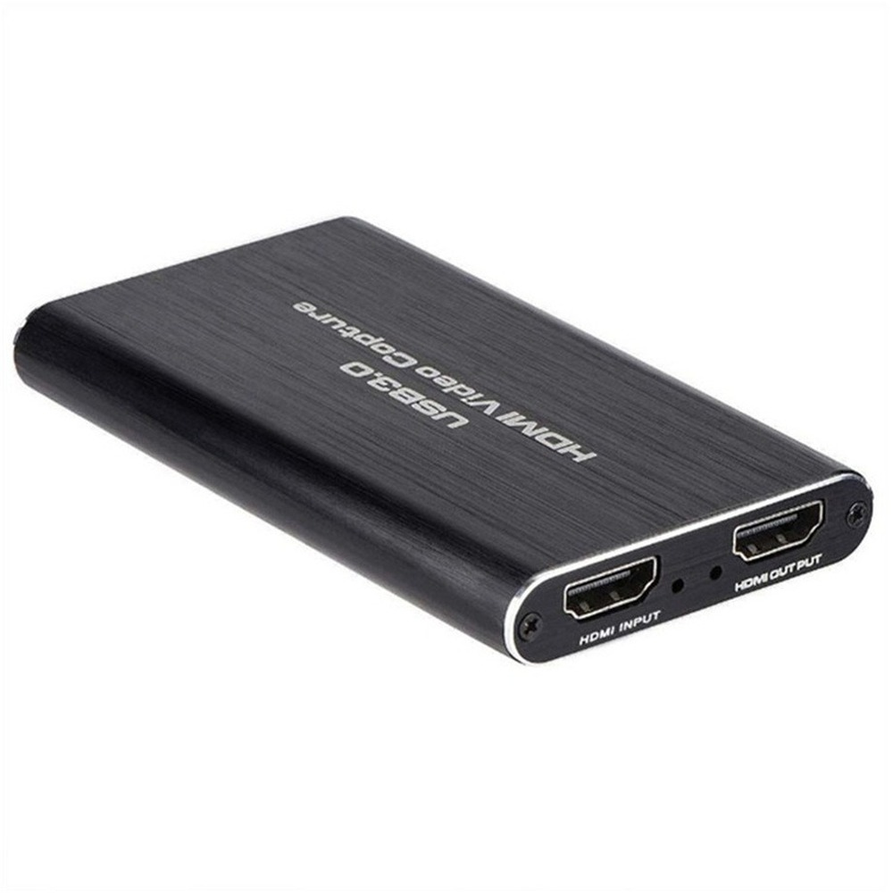 بطاقة التقاط فيديو USB 3.0 بدق - مراجعة Monitor Portable Usb وسعره