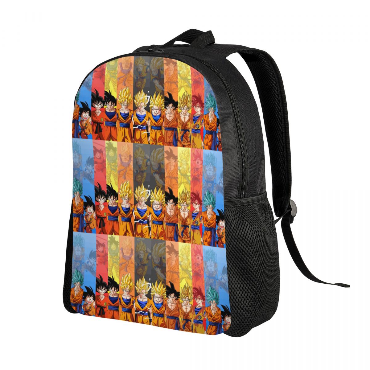 حقائب ظهر كرتونية ثلاثية الأبع - مراجعة Laptop Accessories For College وسعره