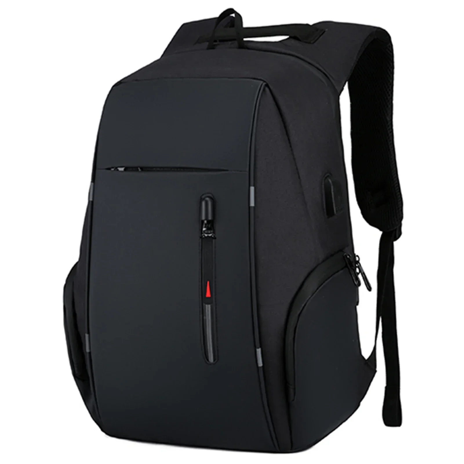 حقيبة ظهر للكمبيوتر المحمول مق - مراجعة Laptop Bag Waterproof وسعره