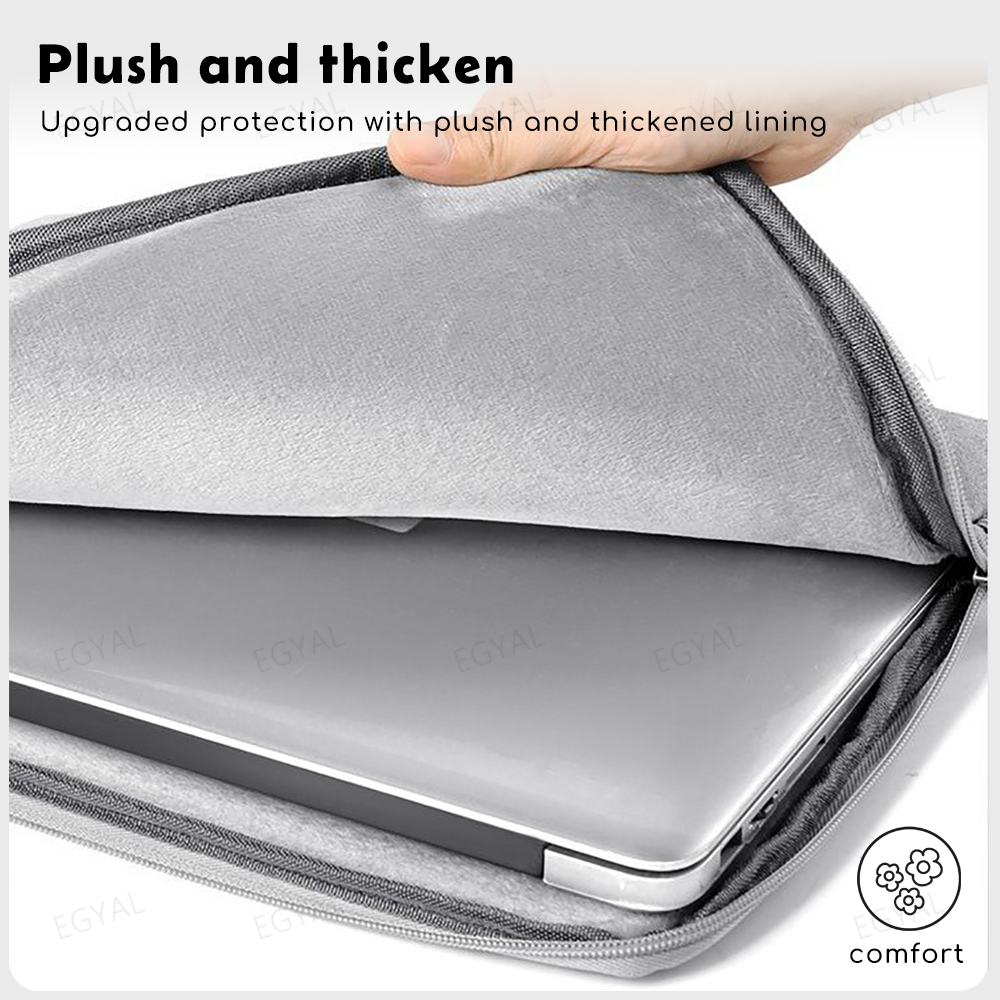 حقيبة كمبيوتر محمول كم لينوفو  - مراجعة Xiaomi Laptop Accessories وسعره