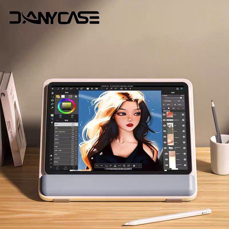 حامل تابلت للرسم، حامل آيباد ب - مراجعة Xiaomi Laptop Accessories وسعره