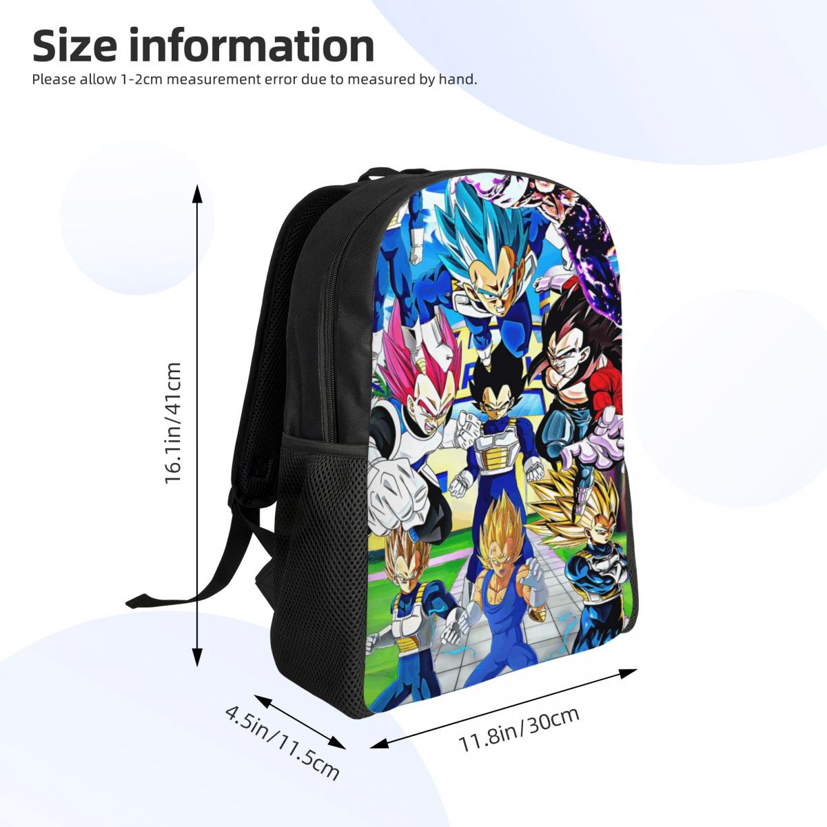 حقيبة ظهر للكمبيوتر المحمول من - مراجعة Laptop Accessories For College وسعره