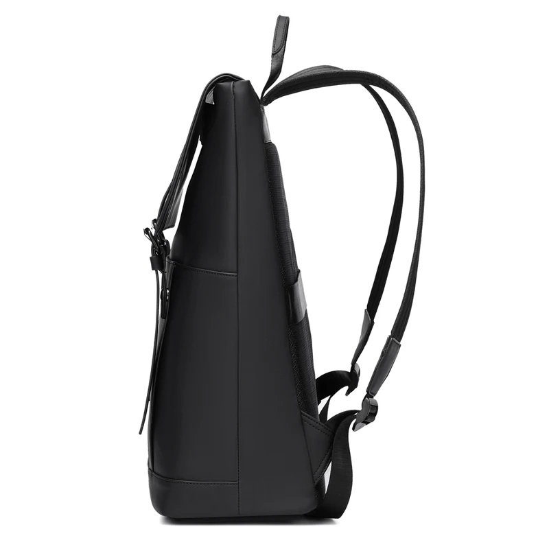 حقيبة ظهر رجالية عصرية جديدة ل - مراجعة Laptop Bag Waterproof وسعره