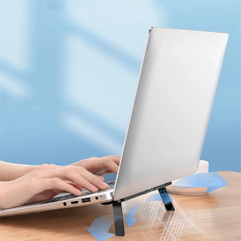 حامل أجهزة الكمبيوتر المحمولة  - مراجعة Laptop Accessories Price وسعره