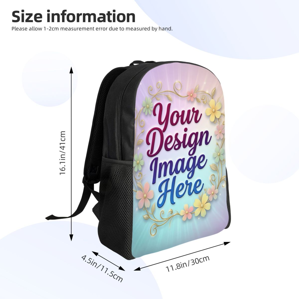حقيبة ظهر للكمبيوتر المحمول مخ - مراجعة Laptop Accessories For College وسعره