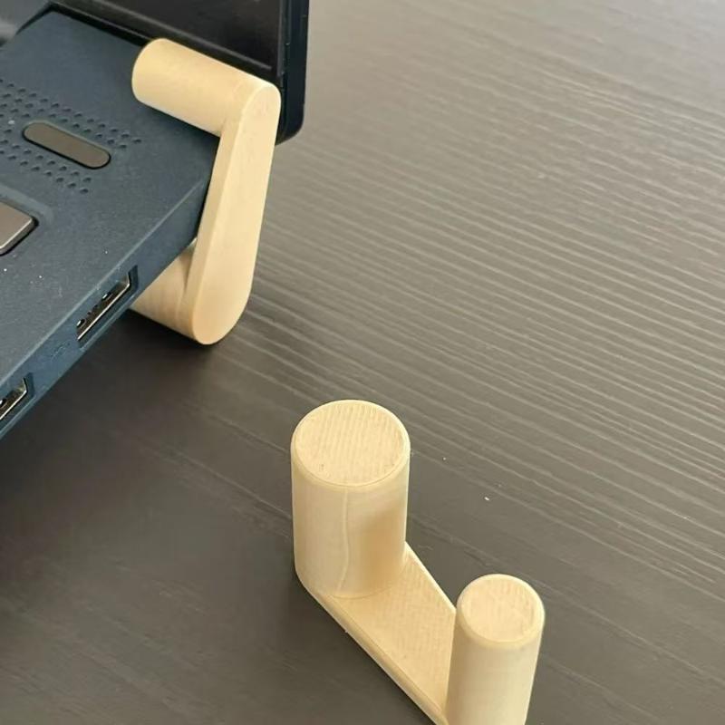 【جديد】زوج واحد من حوامل تبريد  - مراجعة Laptop Accessories Distributor وسعره
