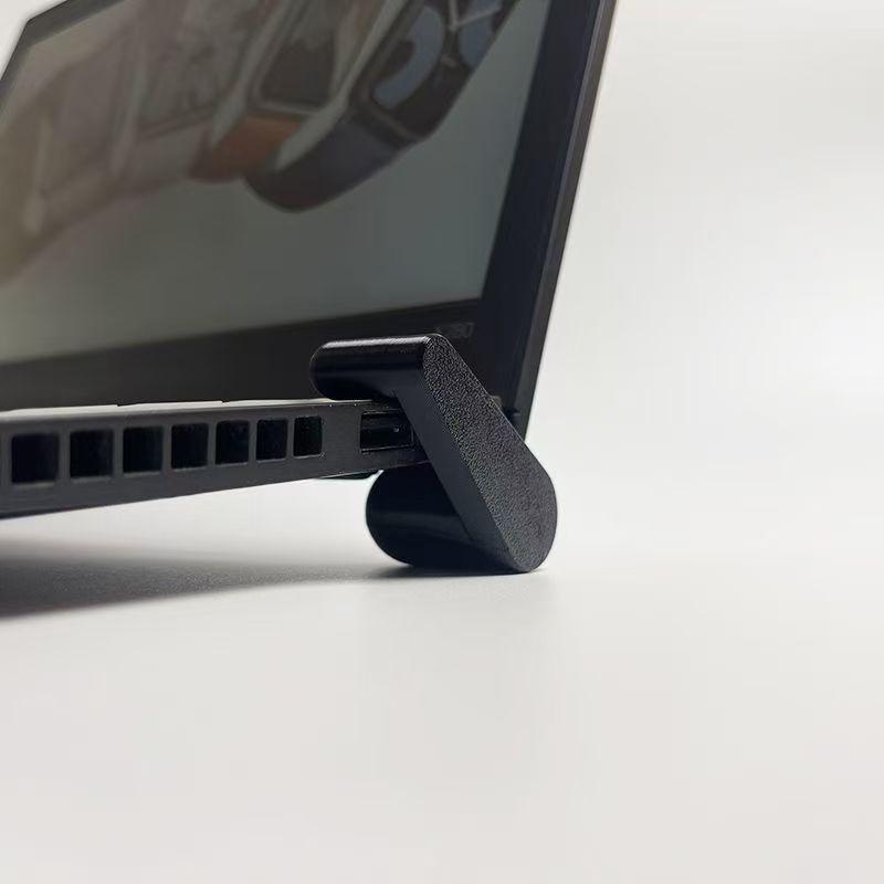 【جديد】زوج واحد من حوامل تبريد  - مراجعة Laptop Accessories Distributor وسعره