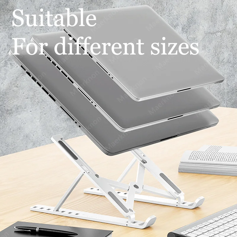 حامل كمبيوتر محمول قابل للطي،  - مراجعة Laptop Accessories Distributor وسعره