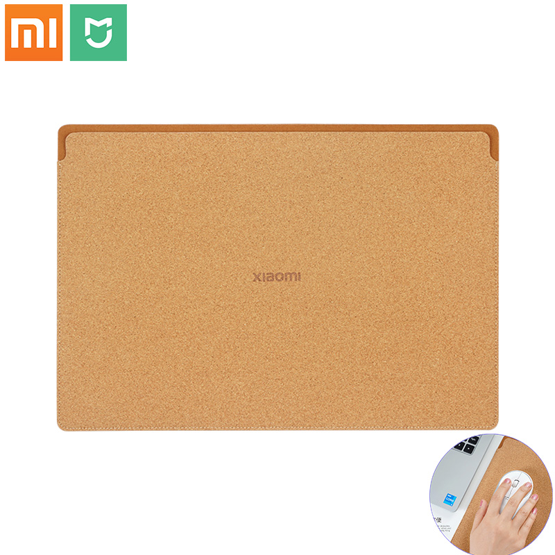 حافظة للابتوب من شاومي ميجيا ك - مراجعة Xiaomi Laptop Accessories وسعره