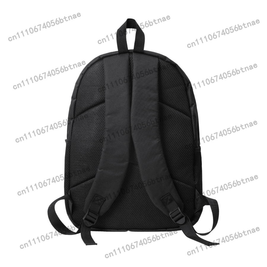 حقيبة ظهر Yungblud Idols The W - مراجعة Laptop Bag Waterproof وسعره