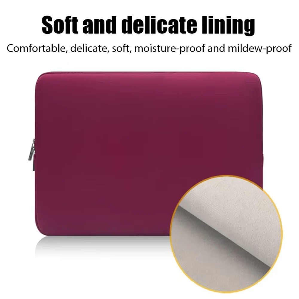 حقيبة كمبيوتر محمول كم حافظة ل - مراجعة Xiaomi Laptop Accessories وسعره