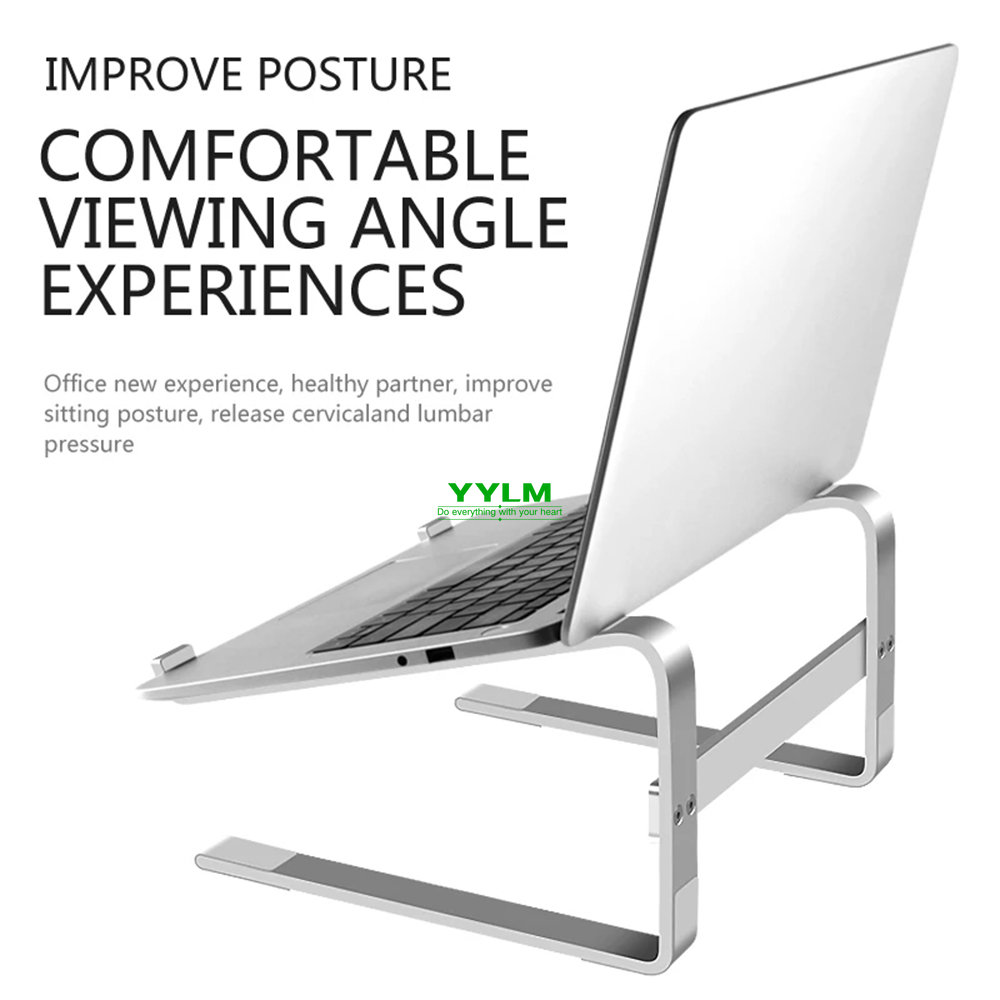 حامل الكمبيوتر المحمول من الأل - مراجعة Laptop Accessories Distributor وسعره