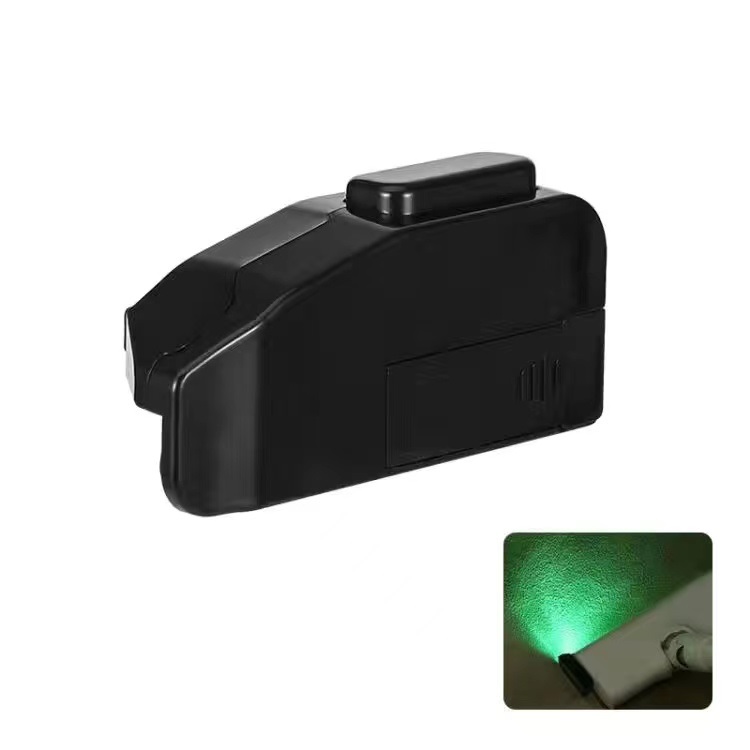 مكنسة كهربائية مع مصباح LED ،  - مراجعة Xiaomi Laptop Accessories وسعره