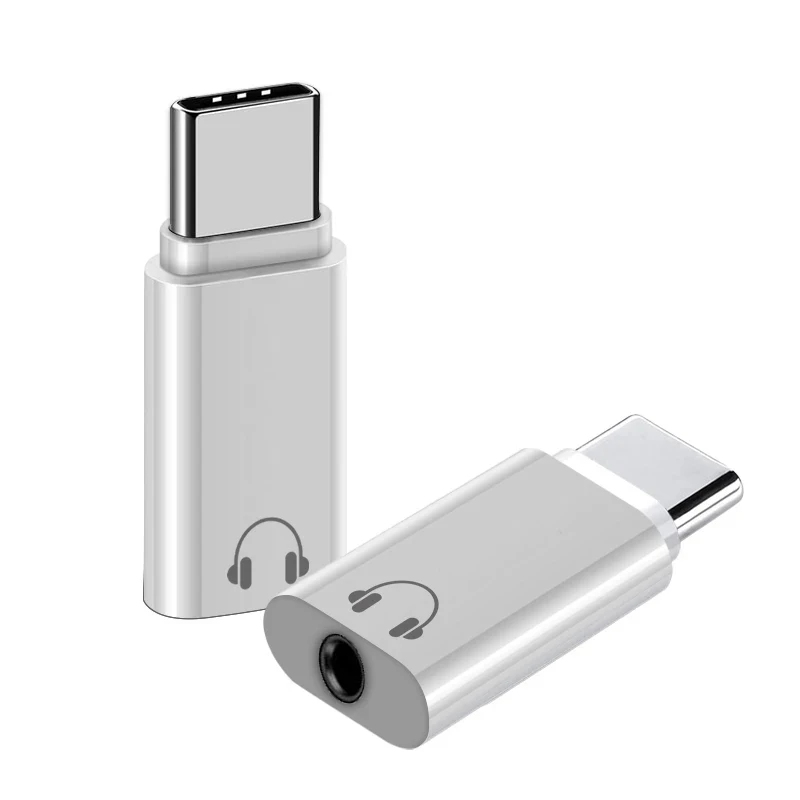 محول من النوع C إلى أنثى 3.5 م - مراجعة Laptop Accessories Distributor وسعره