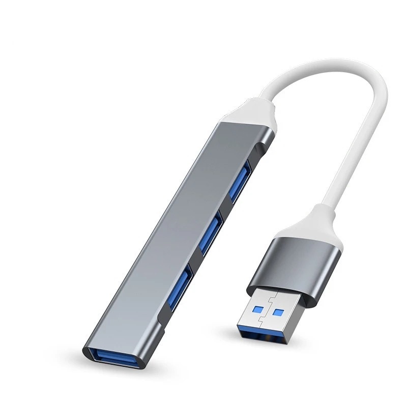 محول يو إس بي 3.0 متعدد المناف - مراجعة Xiaomi Laptop Accessories وسعره