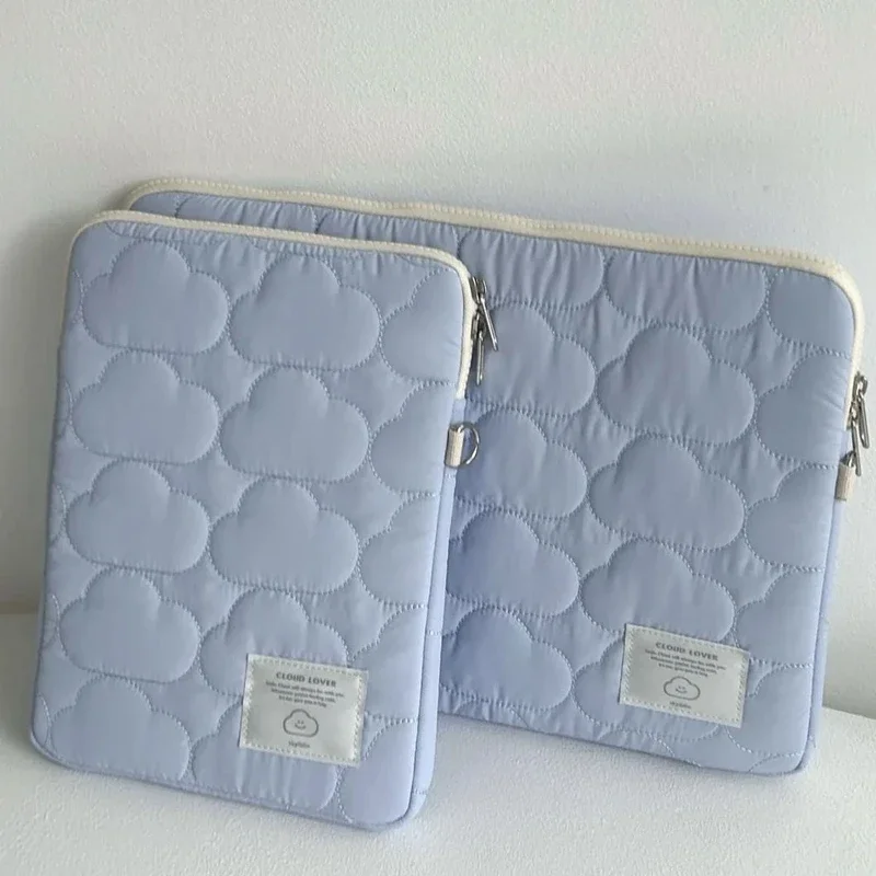أغطية لابتوب بتصميم سحابة لطيف - مراجعة Xiaomi Laptop Accessories وسعره