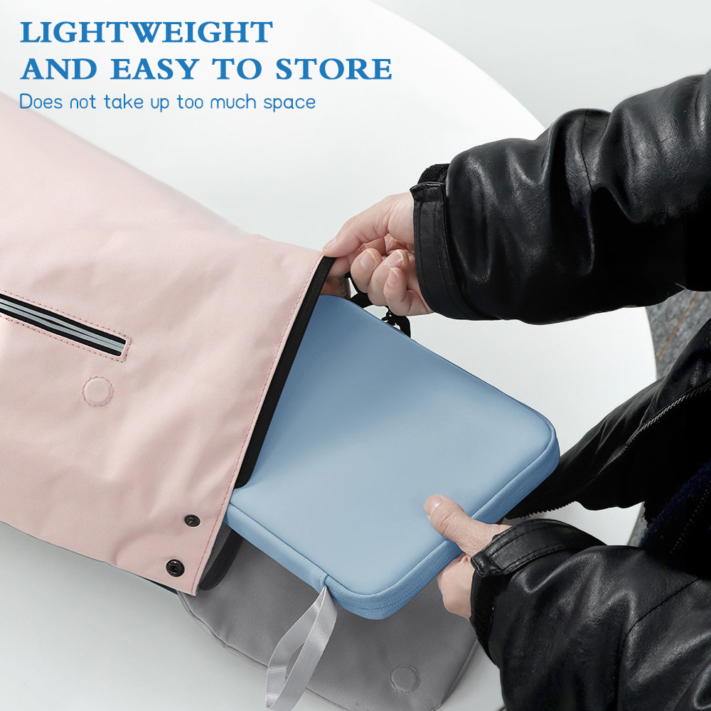حقيبة تابلت لجهاز تابلت بحجم 1 - مراجعة Xiaomi Laptop Accessories وسعره