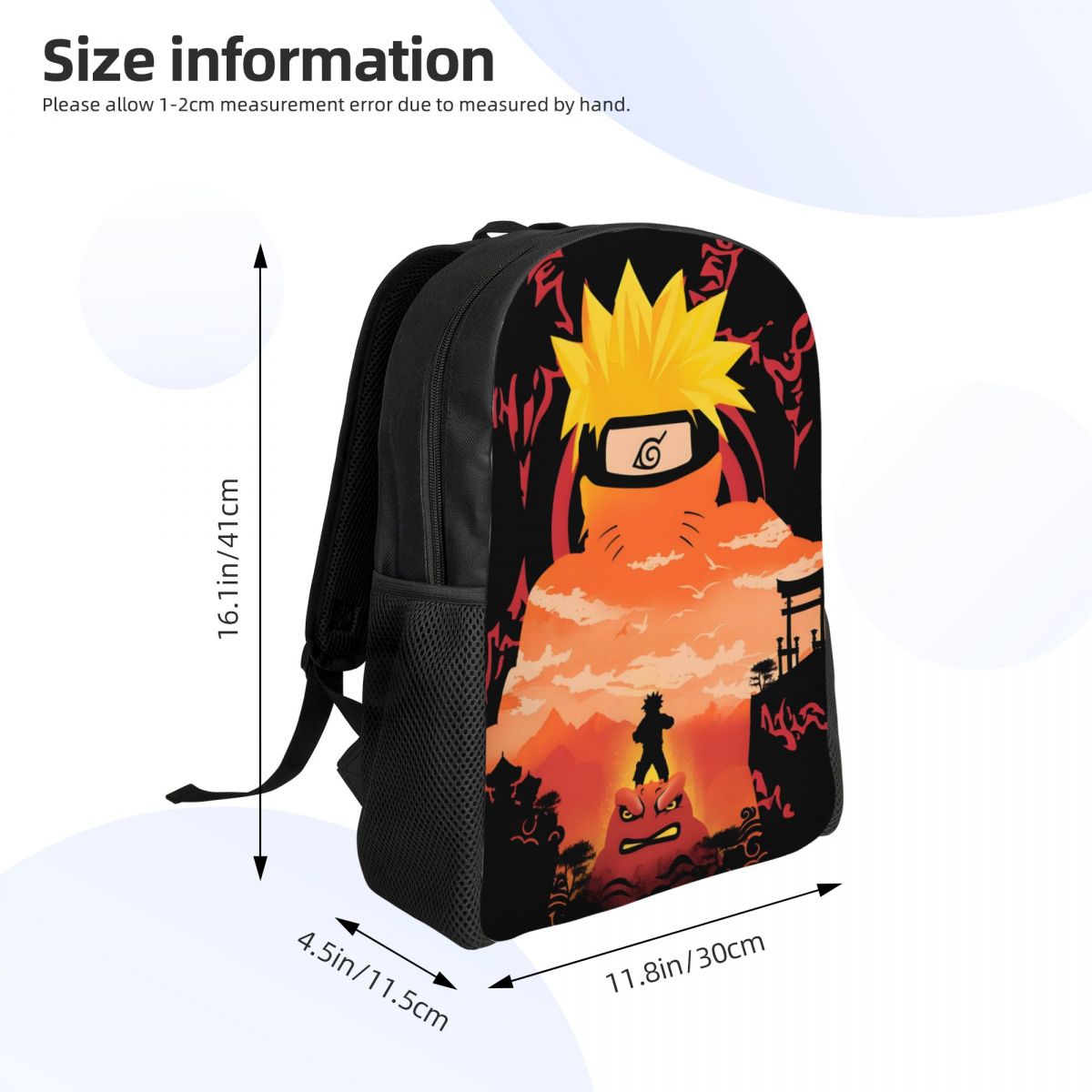 حقائب ظهر مخصصة من نوع كوميكس  - مراجعة Laptop Accessories For College وسعره
