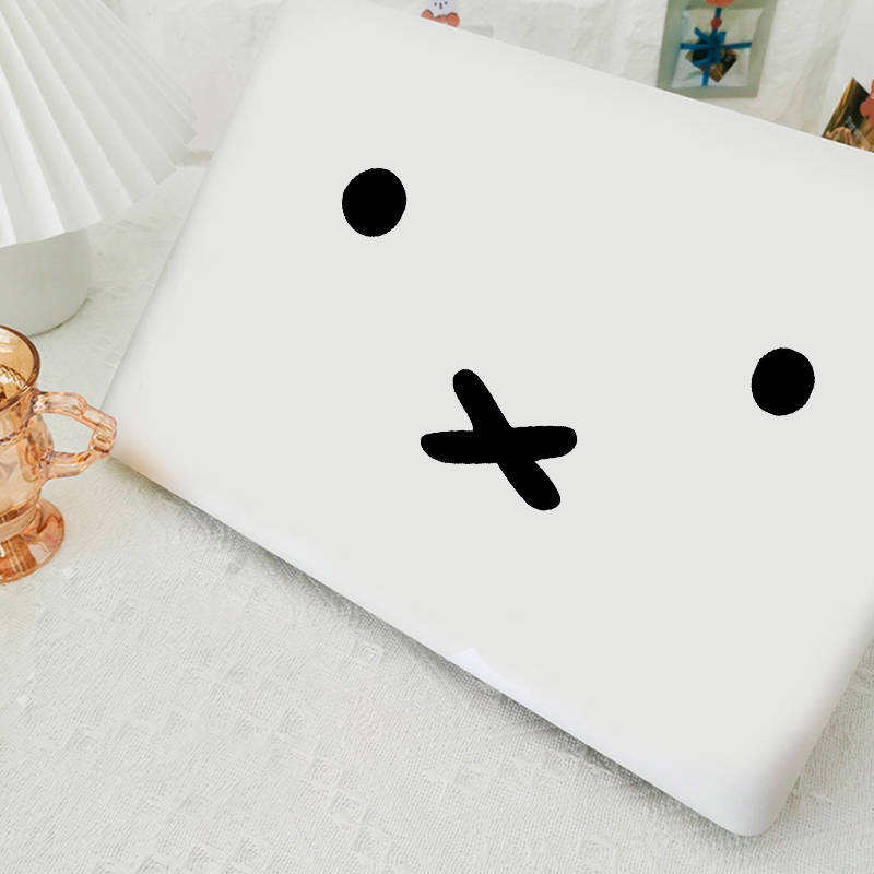 ملصق سيارة كاواي ميفي كرتوني ب - مراجعة Laptop Accessories Price وسعره