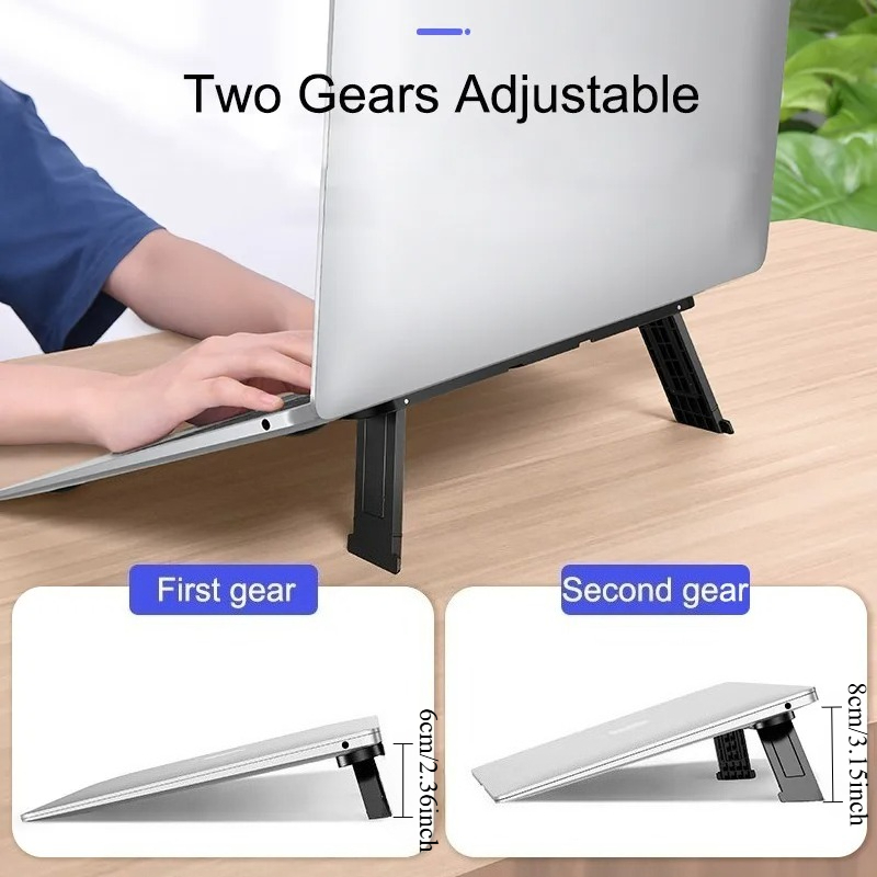 حامل كمبيوتر محمول، حامل مكتبي - مراجعة Laptop Accessories Distributor وسعره