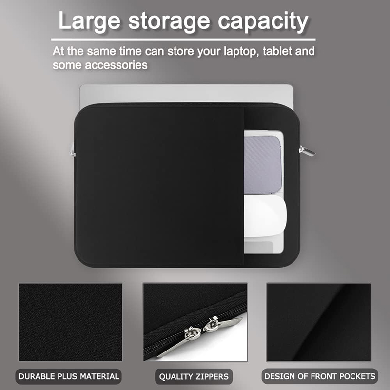 حقيبة كمبيوتر محمول مقاس 13 14 - مراجعة Xiaomi Laptop Accessories وسعره