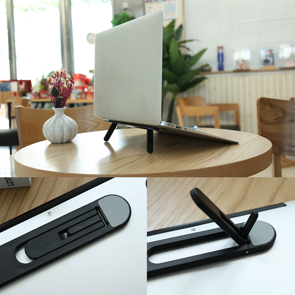 حامل كمبيوتر محمول عالمي، حامل - مراجعة Laptop Accessories Distributor وسعره