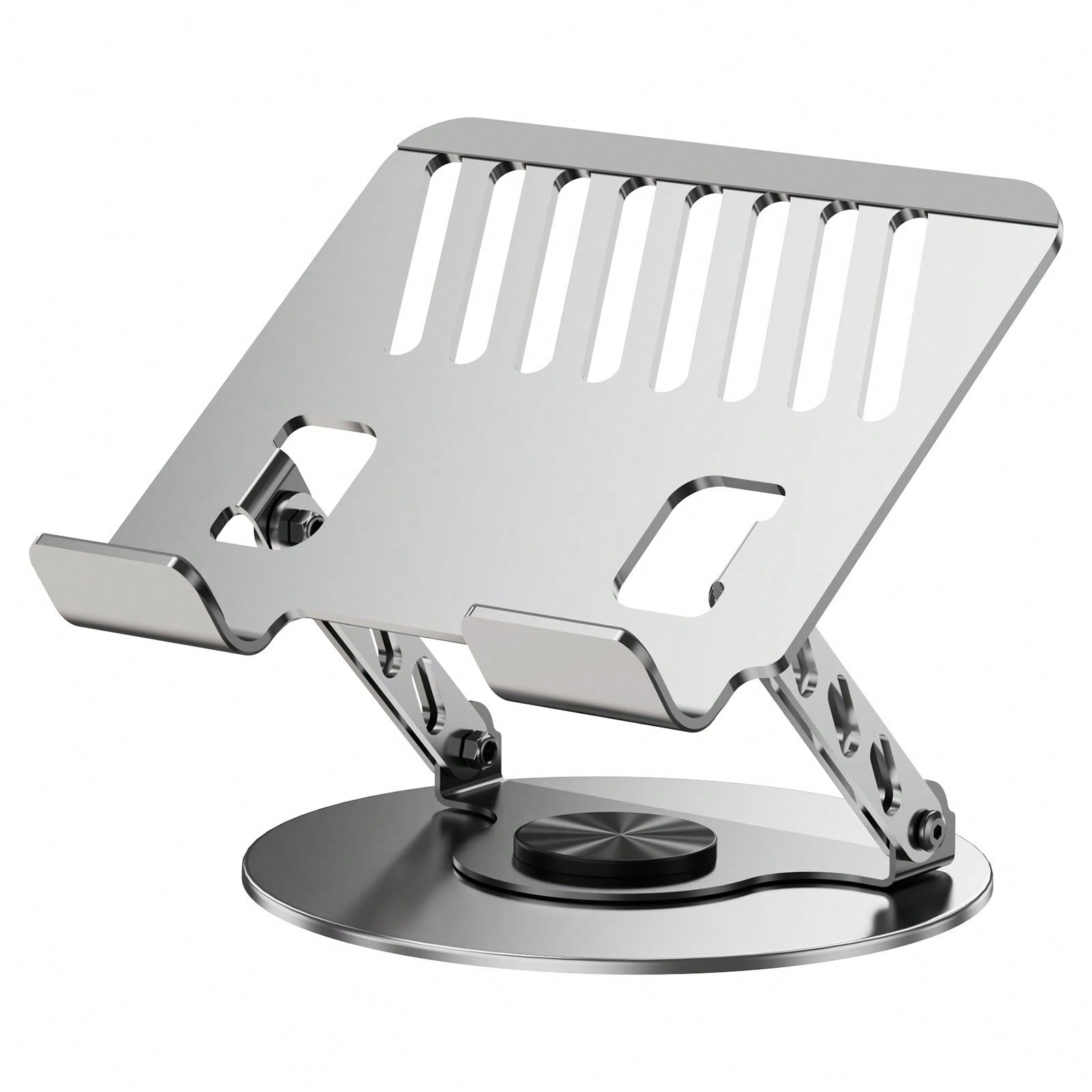 360 °   حامل كمبيوتر محمول دوا - مراجعة Laptop Accessories Distributor وسعره