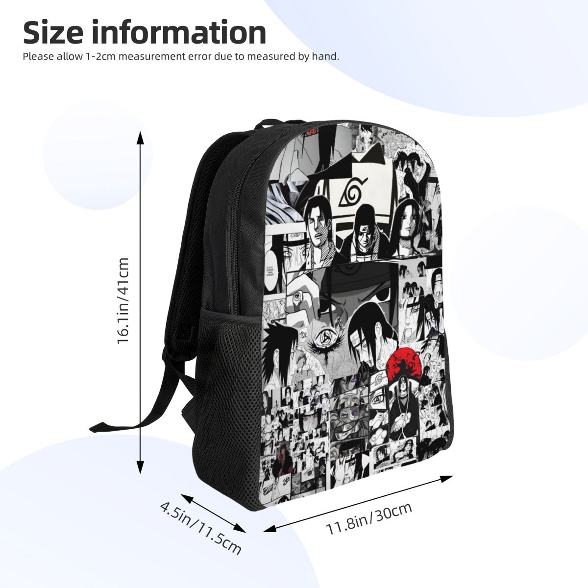 حقيبة ظهر للكمبيوتر المحمول بت - مراجعة Laptop Accessories For College وسعره