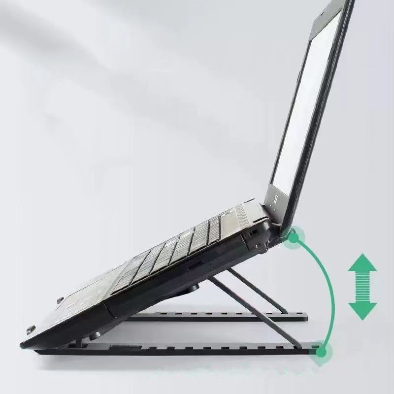 حامل كمبيوتر محمول قابل للطي م - مراجعة Laptop Accessories Price وسعره