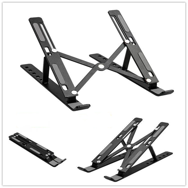 حامل كمبيوتر محمول قابل للطي م - مراجعة Laptop Accessories Price وسعره