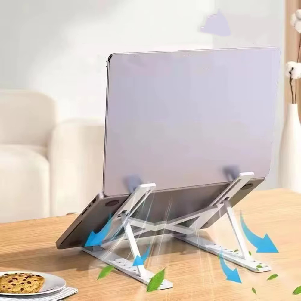 حامل كمبيوتر محمول قابل للطي م - مراجعة Laptop Accessories Price وسعره