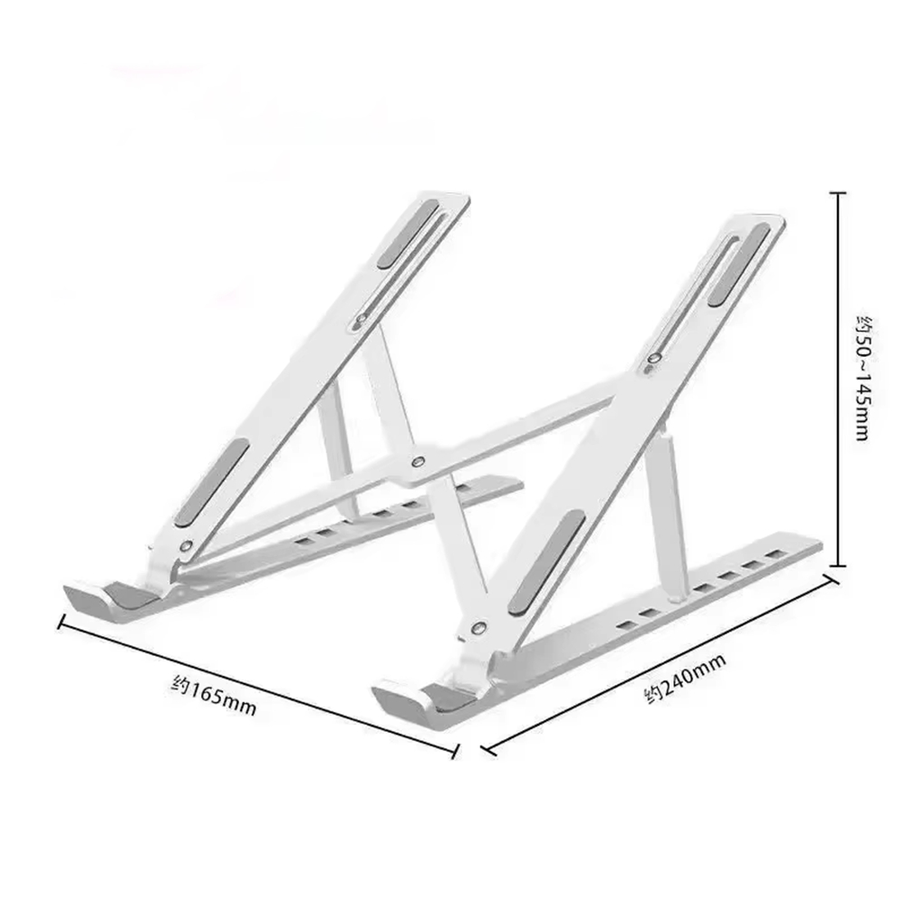 حامل كمبيوتر محمول قابل للطي م - مراجعة Laptop Accessories Price وسعره