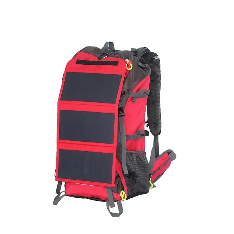 حقيبة ظهر ذكية مخصصة للألواح ا - مراجعة Laptop Bag Waterproof وسعره