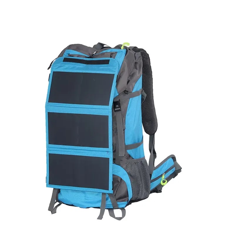 حقيبة ظهر ذكية مخصصة للألواح ا - مراجعة Laptop Bag Waterproof وسعره