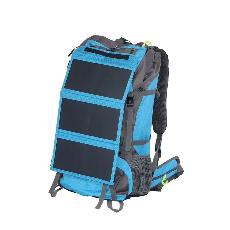 حقيبة ظهر ذكية مخصصة للألواح ا - مراجعة Laptop Bag Waterproof وسعره