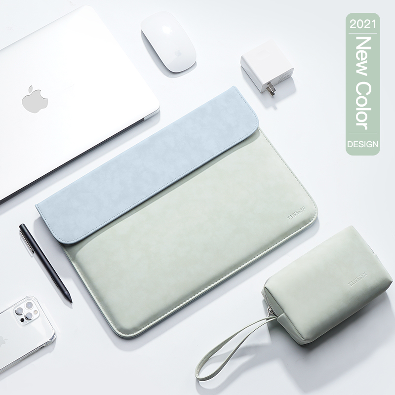 حقيبة حماية للكمبيوتر المحمول  - مراجعة Xiaomi Laptop Accessories وسعره