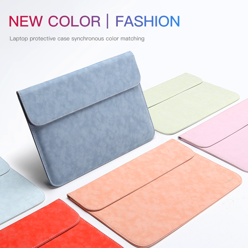 حقيبة حماية للكمبيوتر المحمول  - مراجعة Xiaomi Laptop Accessories وسعره