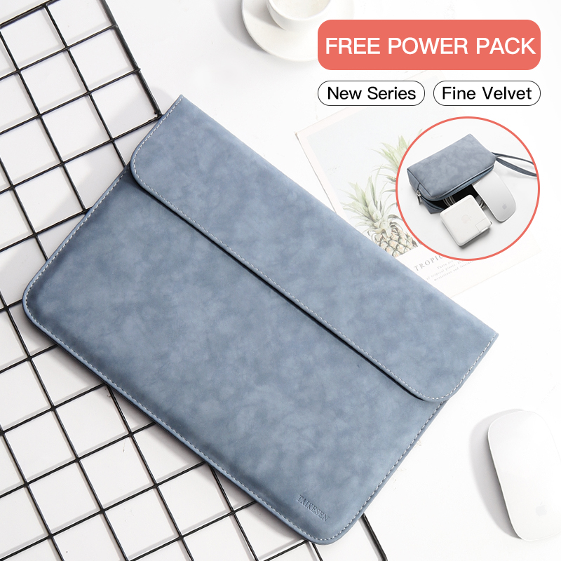 حقيبة حماية للكمبيوتر المحمول  - مراجعة Xiaomi Laptop Accessories وسعره