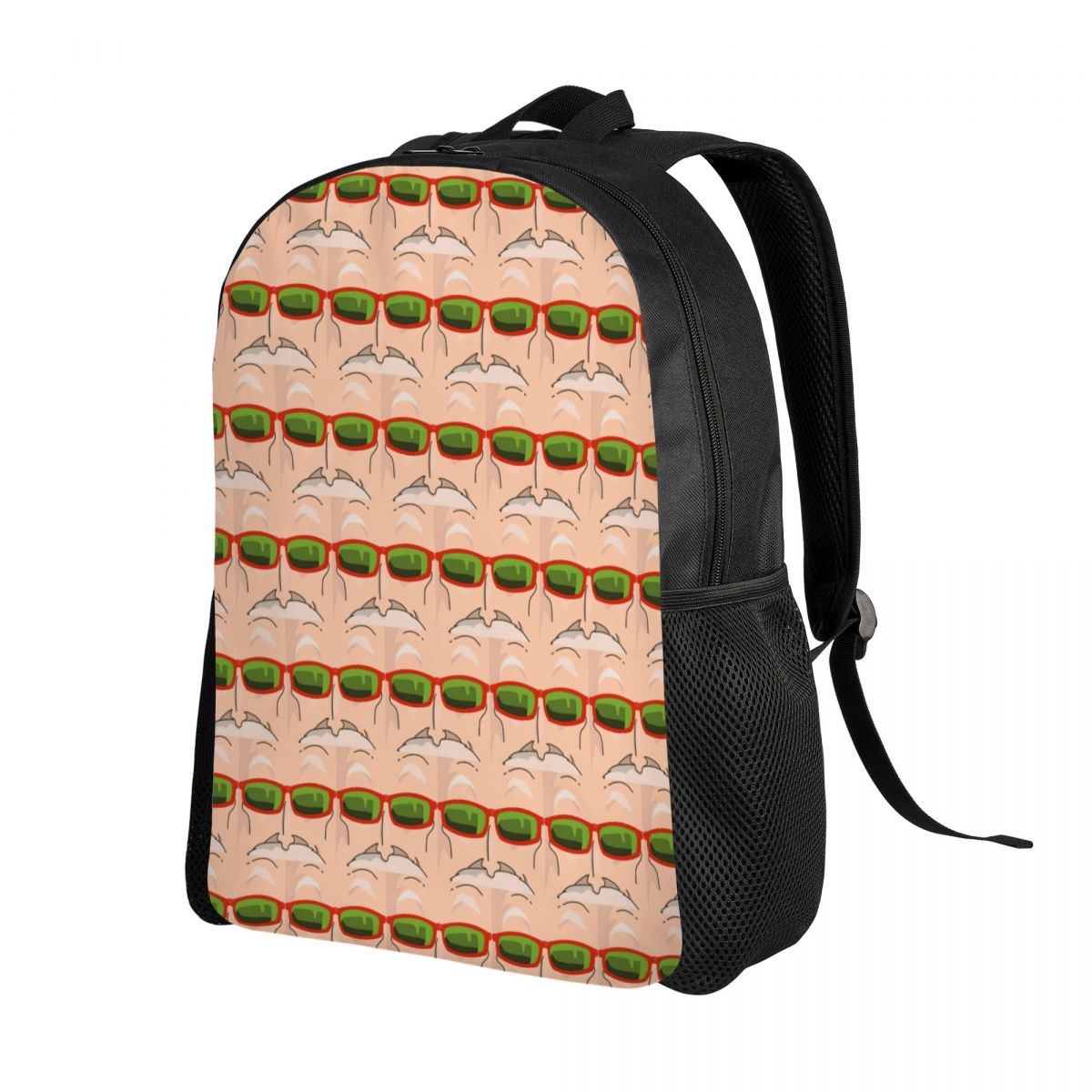 حقيبة ظهر بطباعة ثلاثية الأبعا - مراجعة Laptop Accessories For College وسعره