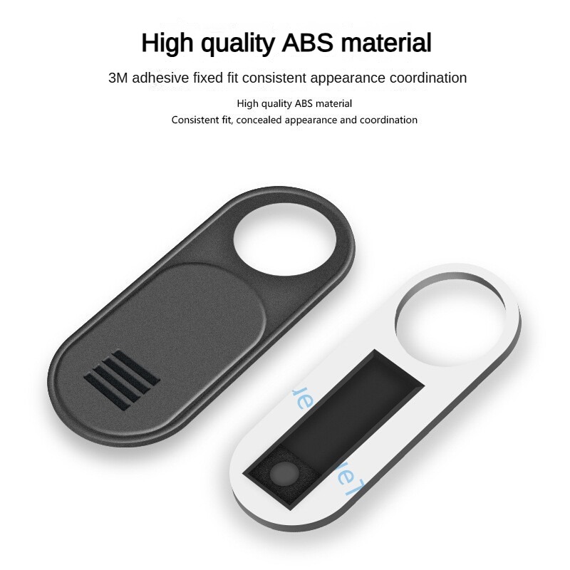 غطاء كاميرا الويب رفيع للغاية  - مراجعة Laptop Accessories Price وسعره